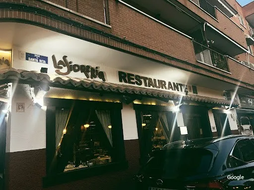 Other cuisines La Sidreria