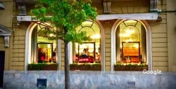 Mediterránea Casino Gastroteka Irun
