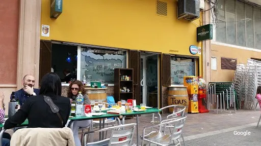 Beste Kokapenak Espainiarra Cerveceria Del Monasterio
