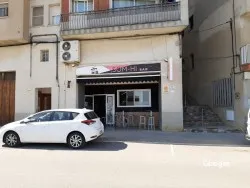 Otras cocinas españolas Som-Hi Bar