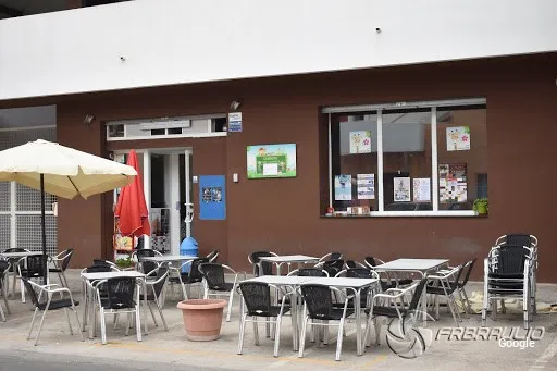 Braseriak Sambori Parc
