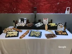 Tapas Gallery