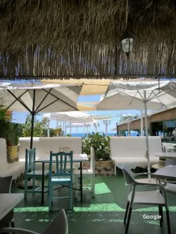 Marisco Restaurante El Paraiso