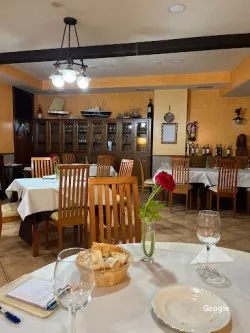 Tapas Taperia Rincón de Arcade