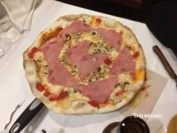 Italiana La Tagliatella - Igualada