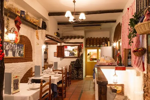 Italiana Luna Rossa Ristorante Pizzeria