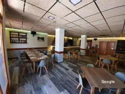 Other Spanish cuisines Bar-Restaurante Lago