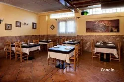 Other Spanish cuisines Casa Rabitas