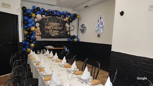 Other Spanish cuisines Restaurante Asturias