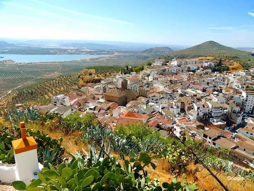 Other Spanish cuisines Casa Marchena