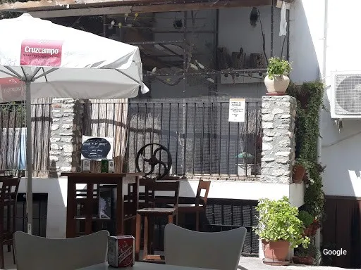 Otras cocinas españolas Bar El Molino De La Cerrada