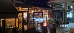 Altres cuines europees Olivos Restaurant