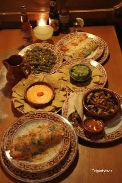 Mexicana El Mirlo Mexicano