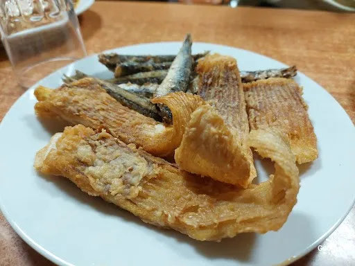 Vegetariana Lo Furo