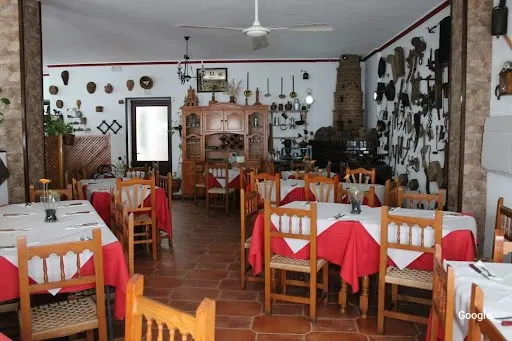 Marisco El Faro