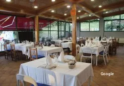 Marisco Restaurante Club Tenis El Rial