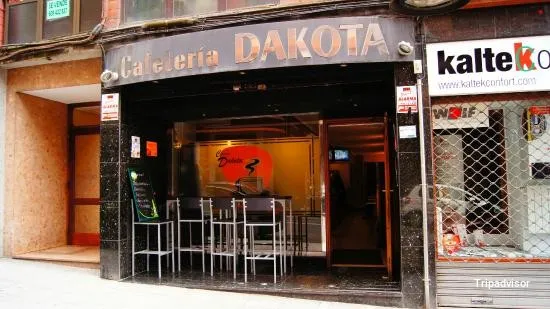 Vegetariana Cafe Dakota Basauri