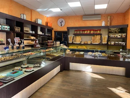 Altre cucine spagnole La Tahona