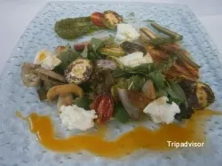Otras cocinas Restaurante Mertxe