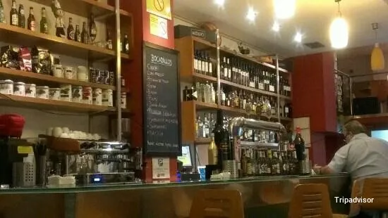 Altre cucine spagnole Atalanta
