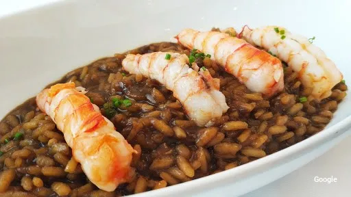 Otras cocinas Arka Restaurant