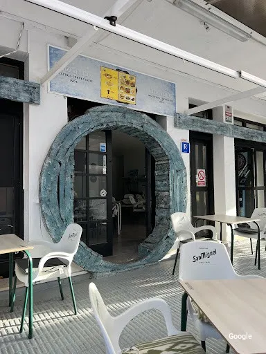Barazki Jana Da Enzo Pizza