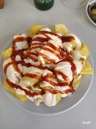 Vegetariana Bar Roma Restaurante