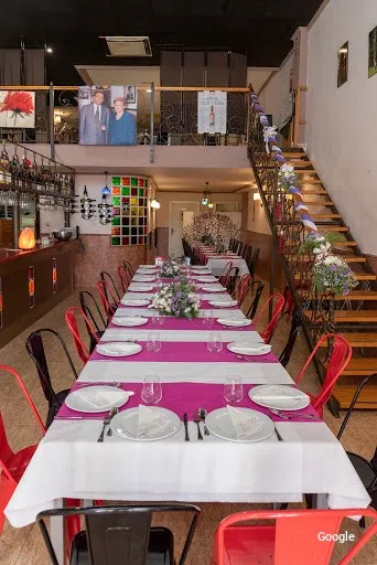 Vegetariana Restaurante La Boquería