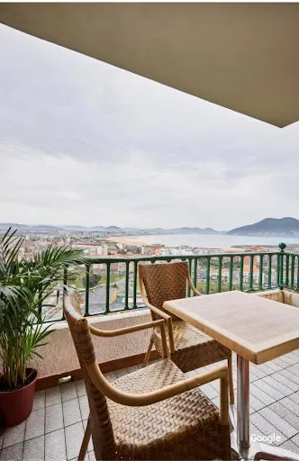 Mediterranea Risco Cantabria Experience