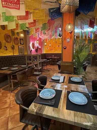 Altre cucine La Cata Pontevedra