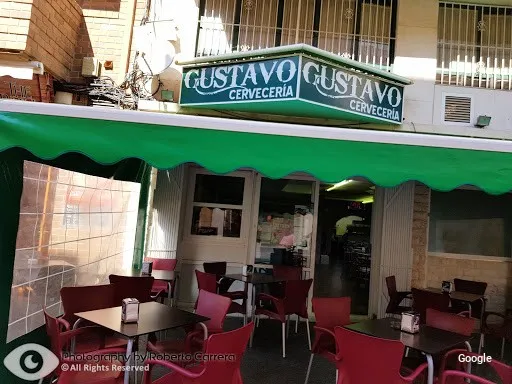 Altres cuines espanyoles Cerveceria Gustavo