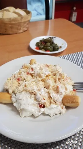 Beste Kokapenak Espainiarra Cuatro Caminos