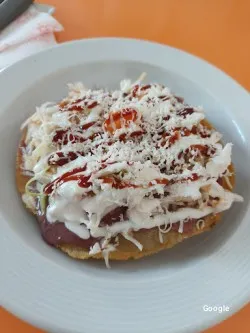 Vegetariana Raíces Café Bar