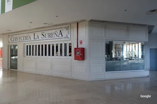 Tapas La Sureña -0