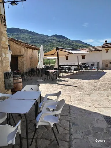 Steakhouse Tasca Las Tejas