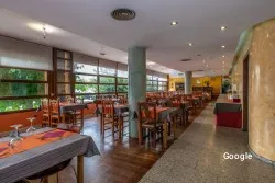 Mediterranea Restaurant la Fogaina