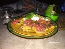 Mexicana La Indiana Market