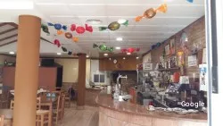 Vegetariana Pizzeria Gregorio
