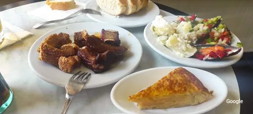 Vegetariana Restaurante Avenida