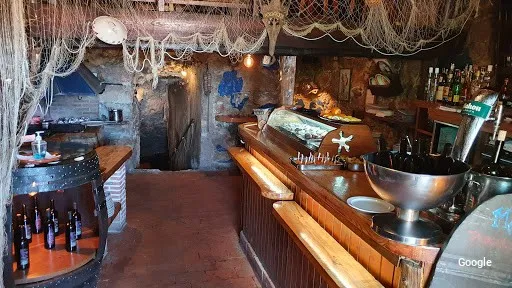 Altre cucine spagnole Cueva El Matador-Taberna Marinera