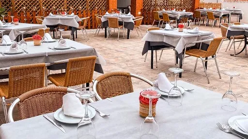 Marisc Restaurante Hernandez