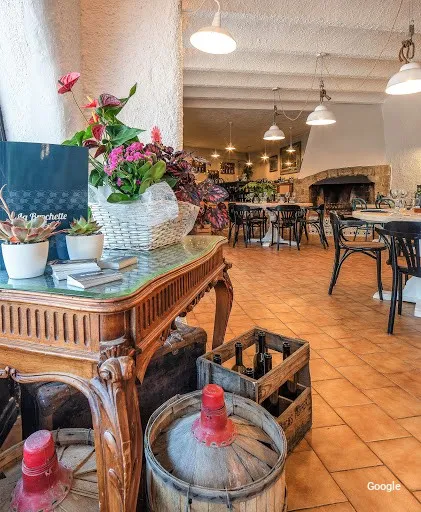 Mediterranea La Brochette - Vins i Tastets Restaurant