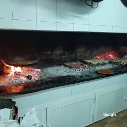Otras cocinas españolas Casa Blas Restaurant Rural