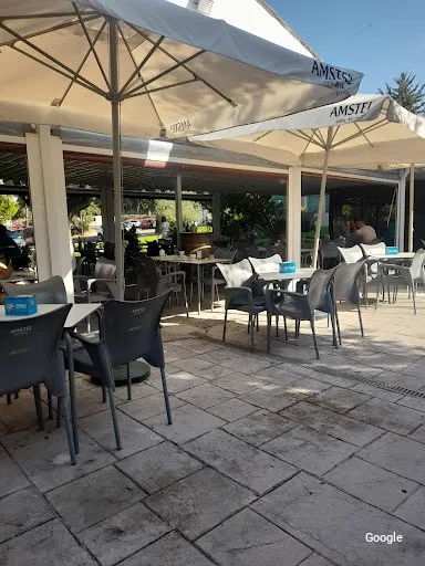Griglia Restaurnate La Dona