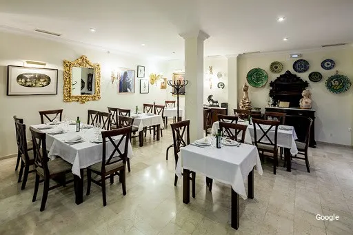 Other Spanish cuisines Dona Guadalupe