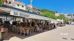 Marisco Restaurante Bar QD
