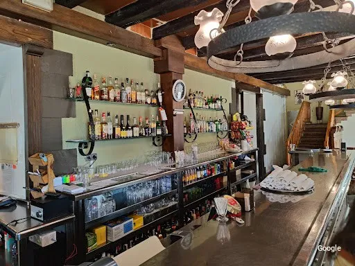 Other Spanish cuisines El Pinós