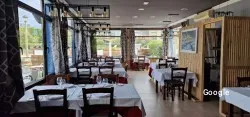 Vegetariana La Bakiense jatetxea
