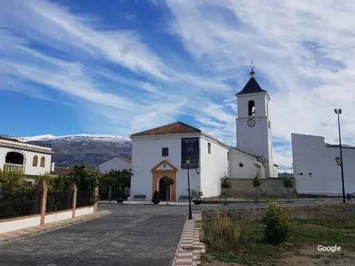 Mediterránea Meson La Despensa del Valle