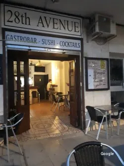 Asador 28th Avenue